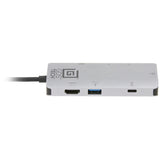 GDS USB Type-C Hub