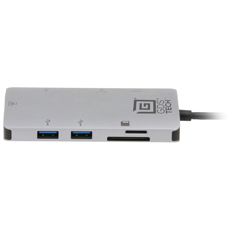 GDS USB Type-C Hub