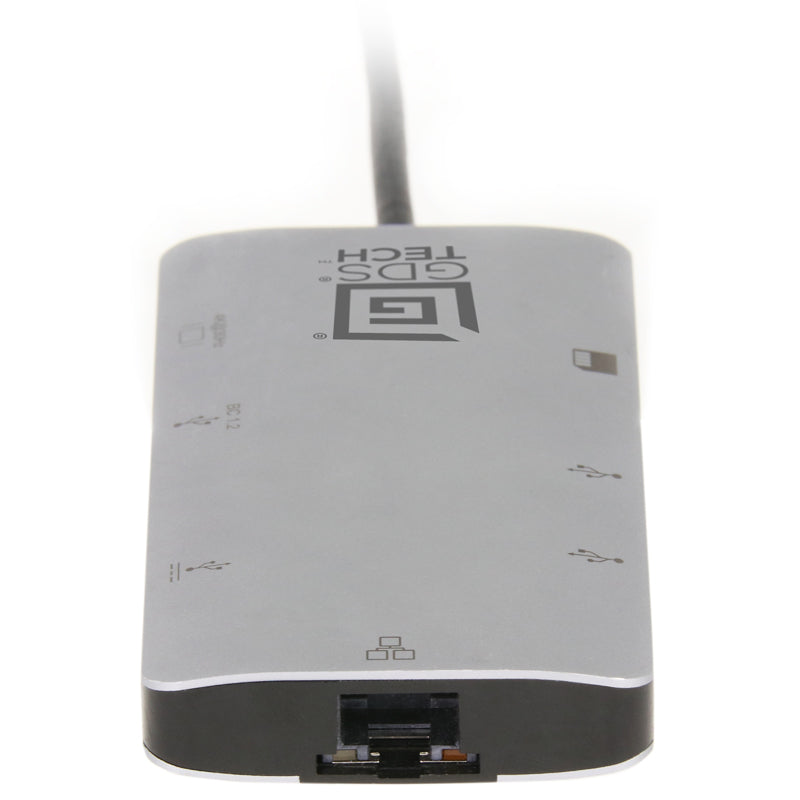 GDS USB Type-C Hub
