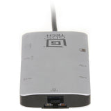 GDS USB Type-C Hub