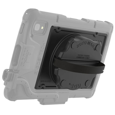 Roto-Mag 3-in-1 Accessory for Zebra ET4x 8" Tablet