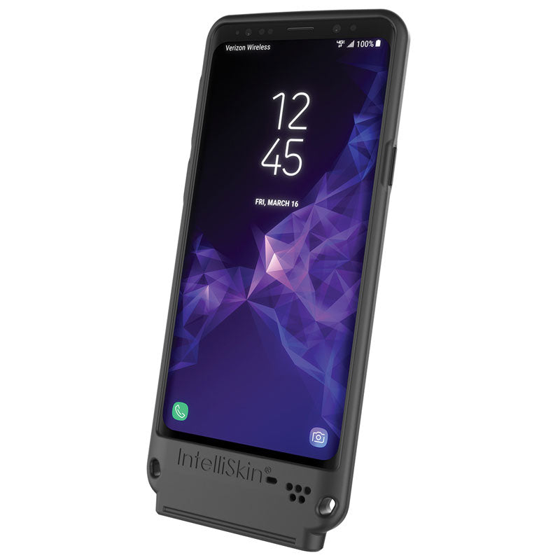 IntelliSkin Samsung Galaxy S9