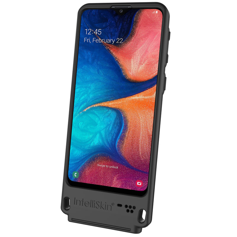 IntelliSkin Samsung Galaxy A20e