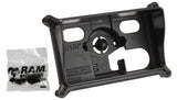Holder dezl 560 Lockable
