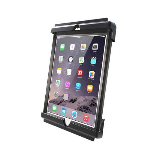 RAM® Tab-Tite™ Holder for 9"-10.5" Tablets with Heavy Duty Cases (RAM-HOL-TAB20U)