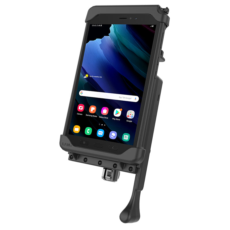Tab-Lock Holder Samsung Tab Active2 Active3