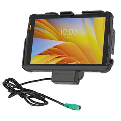 RAM® Tough-Dock™ for Zebra ET4x 10" Tablet (RAM-HOL-ZE21PU)