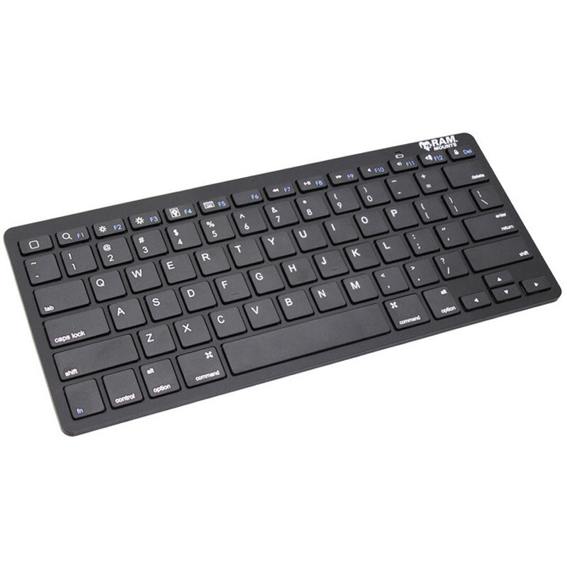RAM® Bluetooth Keyboard (RAM-KB1-BT)