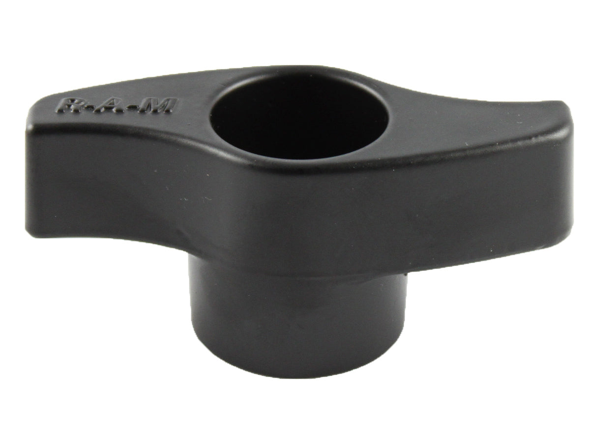 T-Knob for D-Size Socket Arms