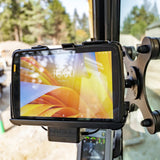 Tough-Mag 48mm 4-Point Magnetic Mounting Base