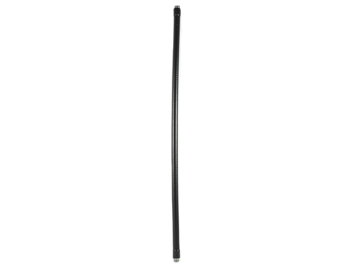 24" Flex Arm 0.25" NPSM Male Thread