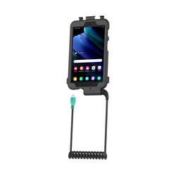 Tough-Case with USB-C for Samsung Tab Active2 Active3