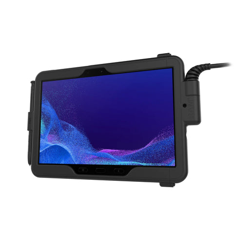 Tough-Case for Samsung Tab Active4 Pro Type-C Male USB