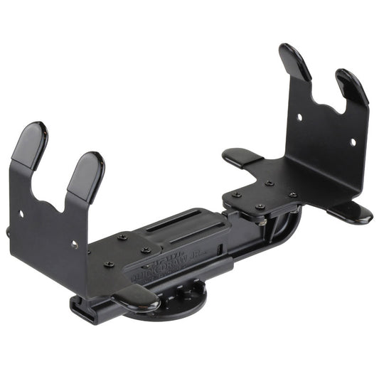 Universal Printer Cradle