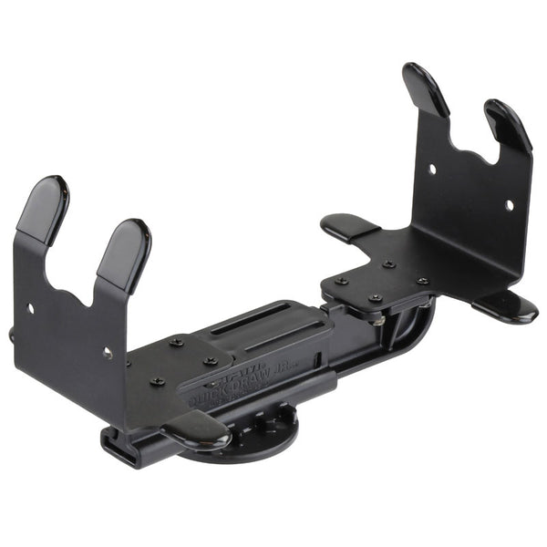 Universal Printer Cradle