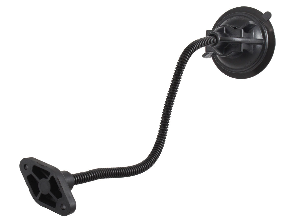 RAM 12" Flex Arm w/ Suction Cup (RAP-105-12D224U)