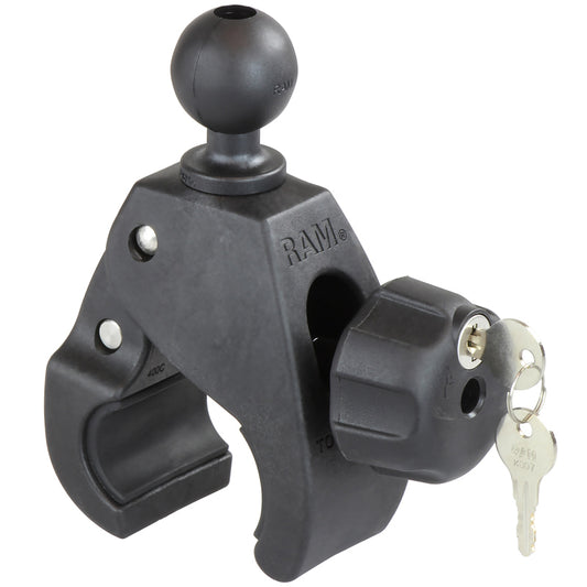 Large Tough-Claw C-Size Locking