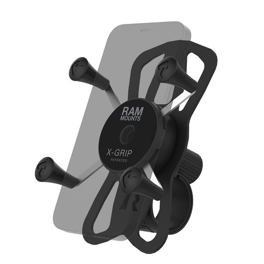 Tough-Strap Handlebar Base X-Grip UN7