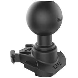 RAM 1" Ball Adapter for GoPro® Mounting Bases (RAP-B-202U-GOP2)