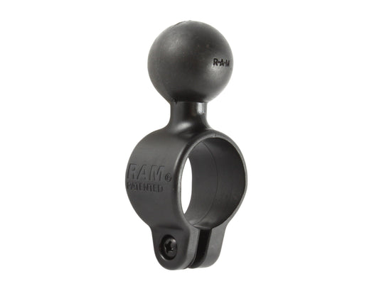 RAM Composite Rail Base with 1" Ball for 1" in Diameter Rails (RAP-B-231U)