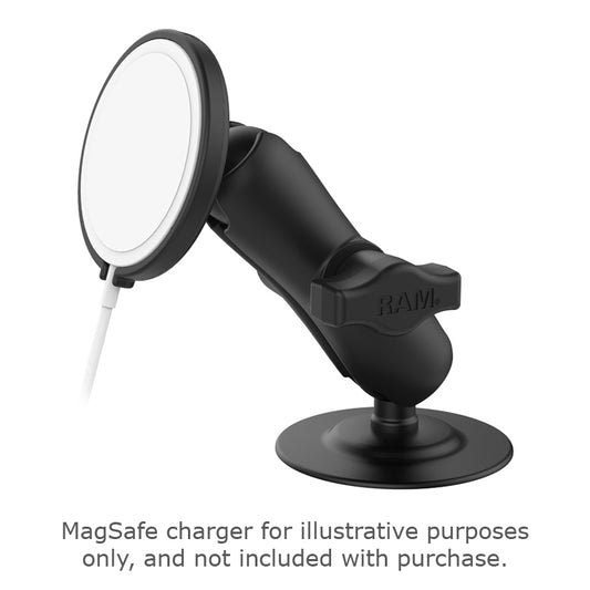 Flex Adhesive Mount Apple MagSafe Adapter