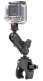 Tough-Claw with GoPro 1" Ball