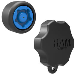 5 Pin-Lock Security Knob B-Size