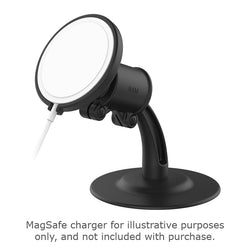 Lil Buddy Adhesive Mount Apple MagSafe Adapter