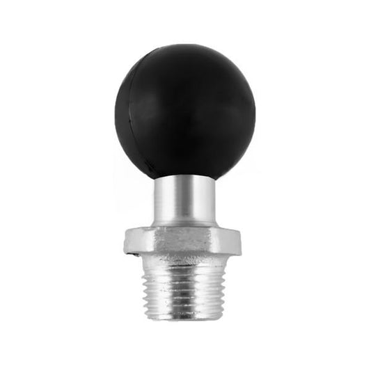 RAM C Size 1.5" Ball with 1/2" NPT Male Threaded Post (RAM-207U)