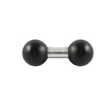 RAM 1.5" Double Ball Adapter (RAM-230U)
