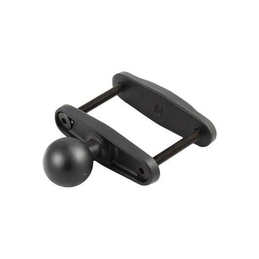 RAM 3" Max Width Clamp Base with 1.5" Ball (RAM-247U-3)