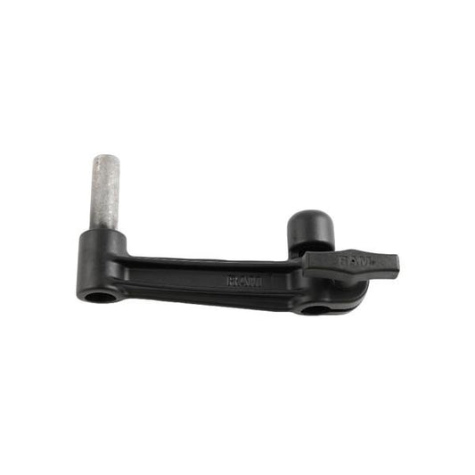 RAM 6" Extension Swing Arm 1/2" PIPE (RAM-261-1U)