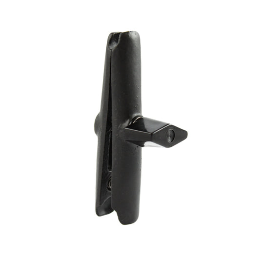 RAM Long Length Double Socket Arm for 0.56" Balls (RAM-A-201U-B)