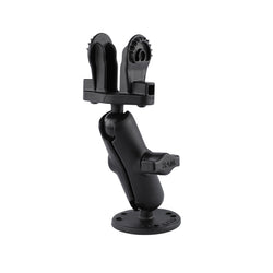 RAM B Size 1" Fishfinder Mount for the Lowrance Hook² Series (RAM-B-101-LO12)