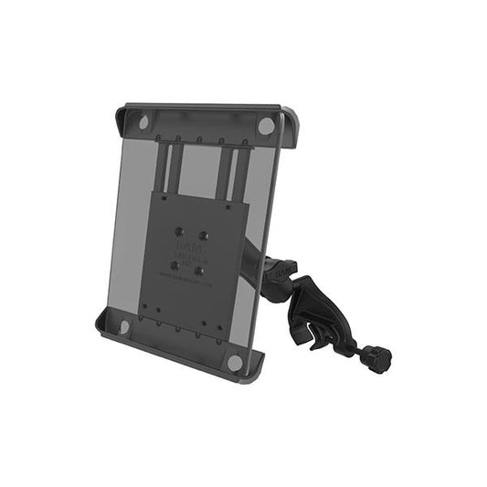 RAM® Tab-Tite Yoke Clamp Mount for iPad Gen 1-4 (RAM-B-121-TAB3U)