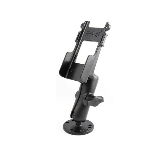 RAM with Belt Clip Holder Hand-Held (RAM-B-138-BC1U)