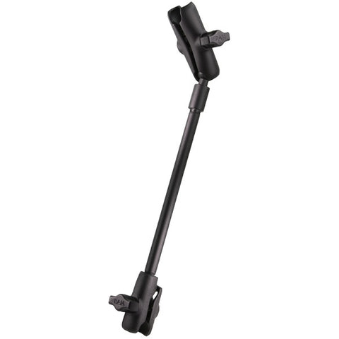 RAM Pipe & Socket 16" Extension Arm for Wheelchairs (RAM-B-200-9-201)