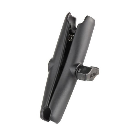 RAM Long Socket Arm for B Size 1" Ball (RAM-B-201U-C)