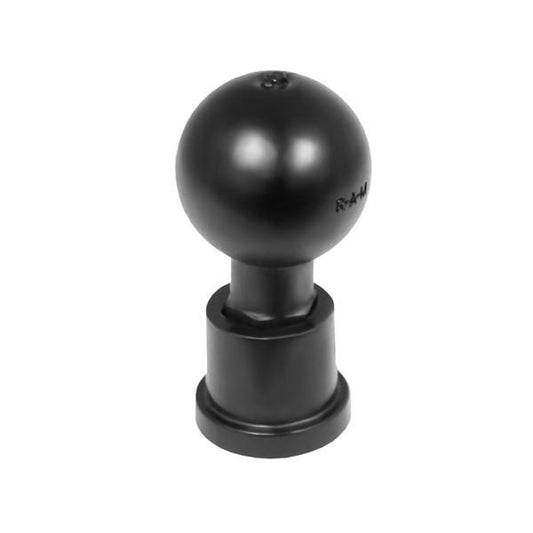 RAM Garmin VIRB™ Mount Adapter w/ B Size 1" Ball (RAM-B-202U-GA62)