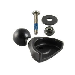RAM Adapter Base & B Size 1" Ball for the TomTom 300 & 700 (RAM-B-202U-TO1)