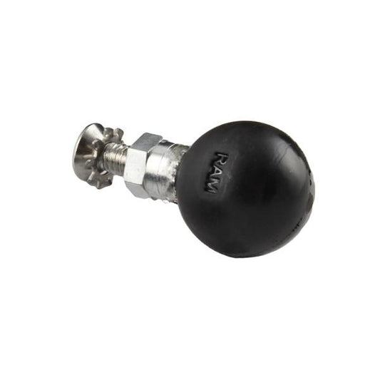 RAM Motorcycle 1" Ball Adapter Base (RAM-B-309-3U)