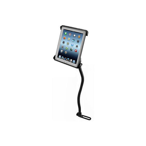 RAM® Tab-Tite with RAM® Pod I Vehicle Mount for iPad Gen 1-4 + More (RAM-B-316-1-TAB3)