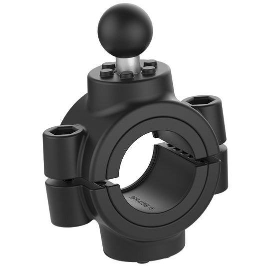 RAM Torque 11/2" - 2" Diameter Rail Base (RAM-B-415-15-2U )