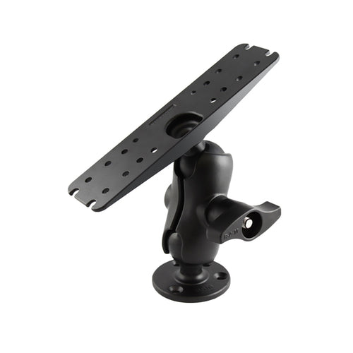 RAM D Size RAM Mount Base, Plate & Socket Arm Mounts AU