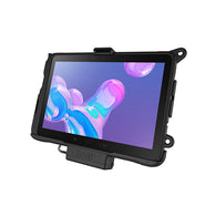 RAM® EZ-Roll'r™ Powered Cradle for Samsung Galaxy Tab Active Pro (RAM-HOL-SAM52PU)