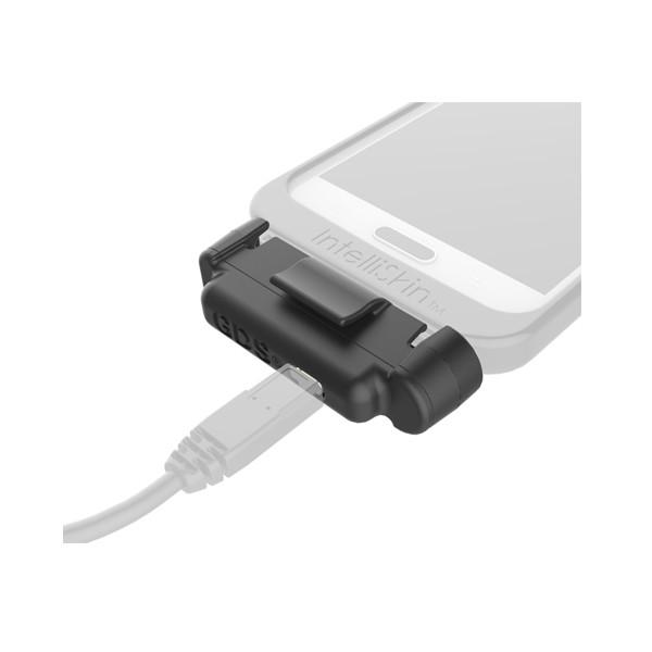 RAM Snap-Con™ GDS to Micro USB 2.0 Adaptor (RAM-GDS-AD1U)