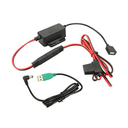GDS® Modular Hardwire Charger (RAM-GDS-CHARGE-V7-M55U)