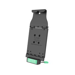 GDS® Vehicle Dock for Apple iPad Pro 10.5 (RAM-GDS-DOCK-V2-AP16U)