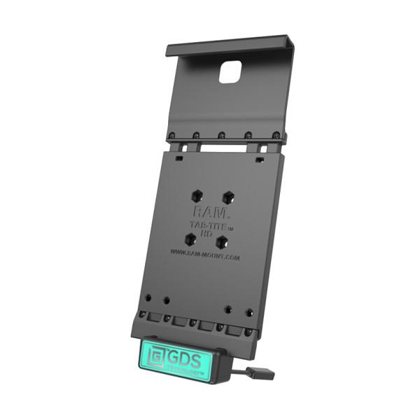 RAM Samsung Galaxy Tab A 9.7 Vehicle Dock w/ GDS Technology™ (RAM-GDS-DOCK-V2-SAM15U)