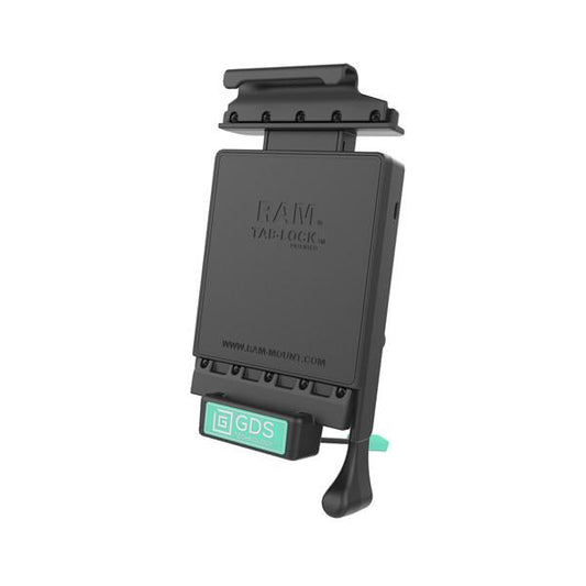 RAM Samsung Galaxy Tab 4 7.0 Locking Dock w/ GDS Technology™ (RAM-GDS-DOCKL-V2-SAM11U)